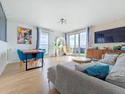 Appartement 4 pièces 80 m²