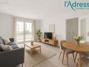 Appartement 4 pièces 80 m²