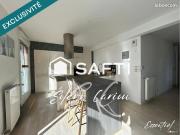 Appartement 4 pièces 80 m²
