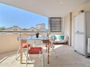 Appartement 4 pièces 80 m²
