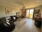 Appartement 4 pièces 80 m²