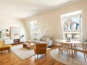 Appartement 4 pièces 80 m²