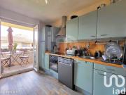 Appartement 4 pièces 80 m²