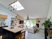 Appartement 4 pièces 80 m²