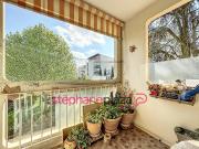 Appartement 4 pièces 80 m²