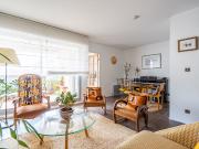 Appartement 4 pièces 80 m²