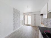 Appartement 4 pièces 80 m²