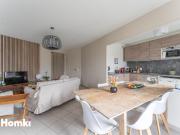 Appartement 4 pièces 80 m²