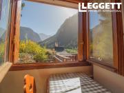 Appartement 4 pièces 80 m²
