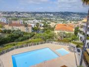 Appartement 4 pièces 80 m²