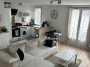 Appartement 4 pièces 80 m²