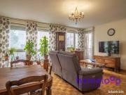Appartement 4 pièces 80 m²