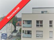 Appartement 4 pièces 80 m²