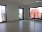 Appartement 4 pièces 80 m²