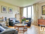 Appartement 4 pièces 80 m²