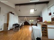 Appartement 4 pièces 80 m²