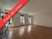 Appartement 4 pièces 80 m²