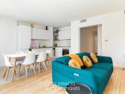 Appartement 4 pièces 80 m²