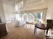 Appartement 4 pièces 80 m²