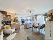 Appartement 4 pièces 80 m²