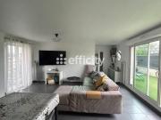 Appartement 4 pièces 80 m²