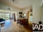 Appartement 4 pièces 80 m²