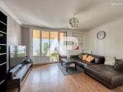 Appartement 4 pièces 80 m²