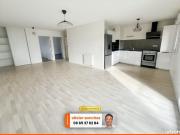 Appartement 4 pièces 80 m²