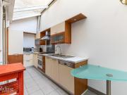 Appartement 4 pièces 80 m²