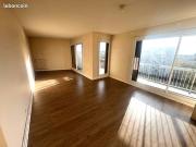 Appartement 4 pièces 80 m²