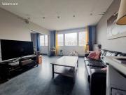 Appartement 4 pièces 80 m²