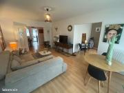 Appartement 4 pièces 80 m²