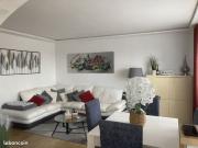 Appartement 4 pièces 80 m²