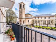 Appartement 4 pièces 80 m²