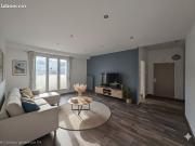 Appartement 4 pièces 80 m²