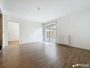 Appartement 4 pièces 80 m²