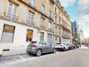 Appartement 4 pièces 80 m²