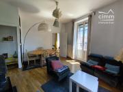 Appartement 4 pièces 80 m²