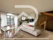 Appartement 4 pièces 80 m²