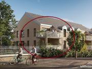 Appartement 4 pièces 80 m²