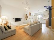 Appartement 4 pièces 80 m²