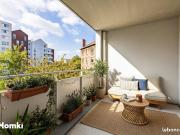 Appartement 4 pièces 80 m²