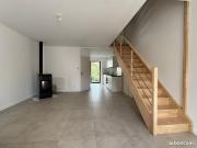 Appartement 4 pièces 80 m²
