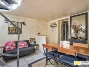 Appartement 4 pièces 80 m²