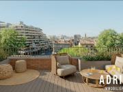 Appartement 4 pièces 80 m²