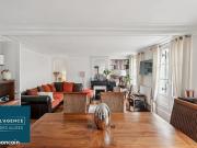 Appartement 4 pièces 80 m²