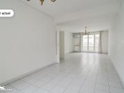 Appartement 4 pièces 80 m²