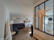 Appartement 4 pièces 80 m²