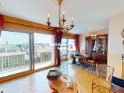 Appartement 4 pièces 80 m²