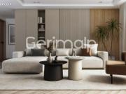Appartement 4 pièces 80 m²